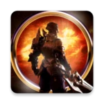 aion: legions of war android application logo